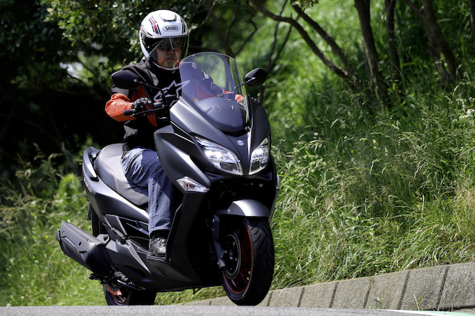 バイクをズバっと“言い”斬り！／メガツアラー、クルーザー、ミニバイク、スクーター、7車種をひと言インプレ!!の画像