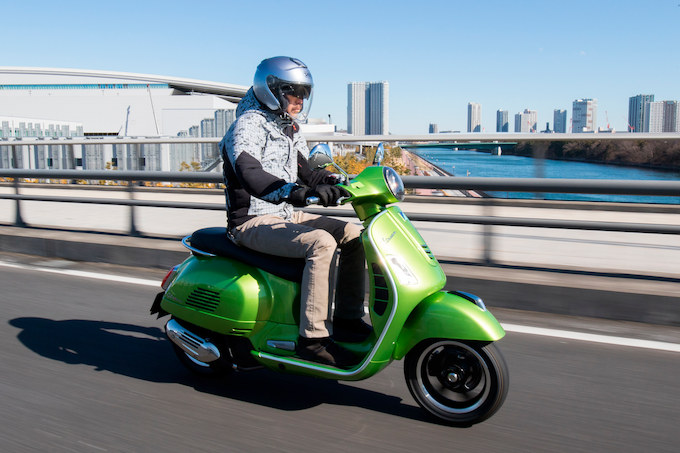 バイクをズバっと“言い”斬り！／海外車両 4車種をひと言インプレ!!の画像