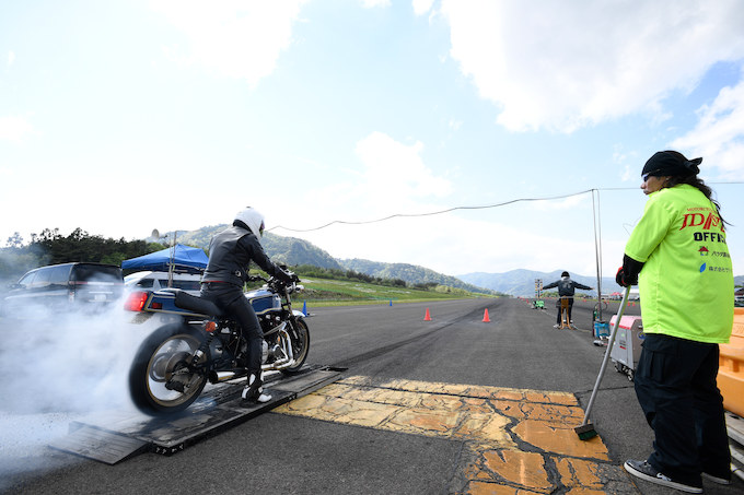 200ccと400ccがあふれていた日本!!バイク全盛期'80年代回想コラム・バイクと文化編の画像