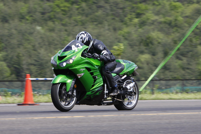 200ccと400ccがあふれていた日本!!バイク全盛期'80年代回想コラム・バイクと文化編の画像