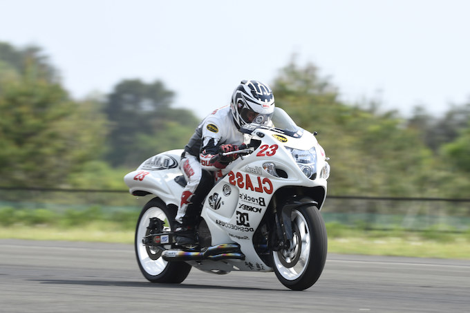 200ccと400ccがあふれていた日本!!バイク全盛期'80年代回想コラム・バイクと文化編の画像