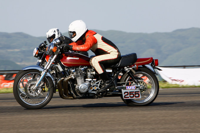 200ccと400ccがあふれていた日本!!バイク全盛期'80年代回想コラム・バイクと文化編の画像