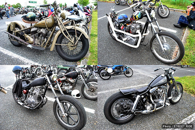 F T W Show 6th トピックス バイクブロス マガジンズ F T W Show 6th トピックス バイクブロス マガジンズ