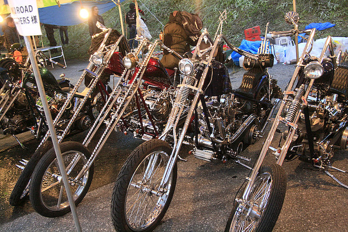 Lunatic Jam Meeting 1st 12 トピックス バイクブロス マガジンズ Lunatic Jam Meeting 1st 12 トピックス バイクブロス マガジンズ