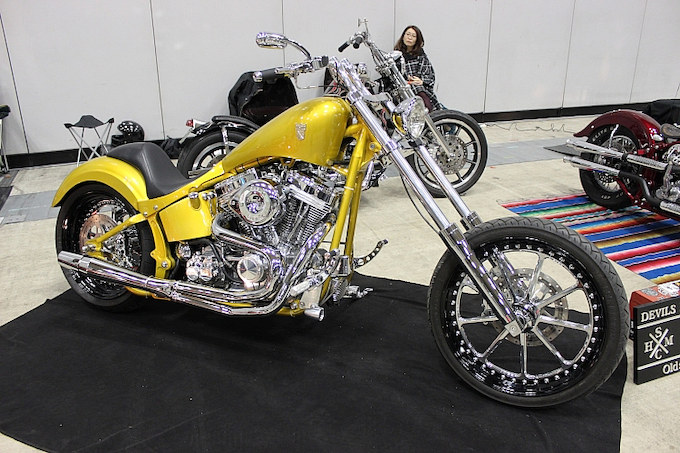 COOL BREAKER 14th トピックス バイクブロス・マガジンズ