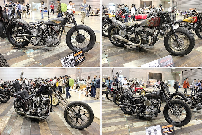 F T W 7th Show 13 05 05 トピックス バイクブロス マガジンズ F T W 7th Show 13 05 05 トピックス バイクブロス マガジンズ