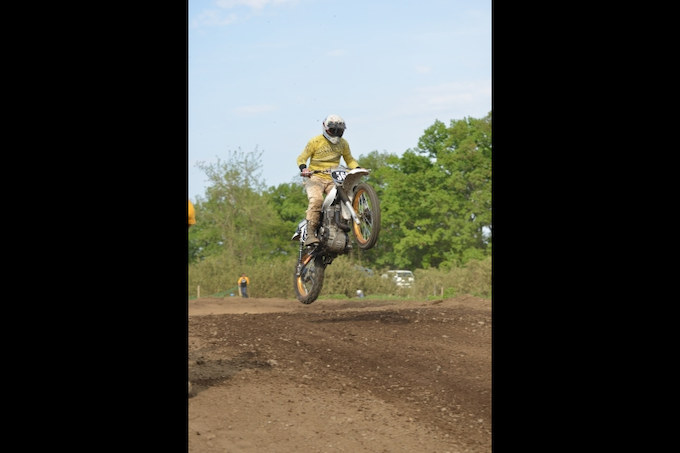 Hell on Wheels Takes Japan (2014/05/03) トピックス バイク