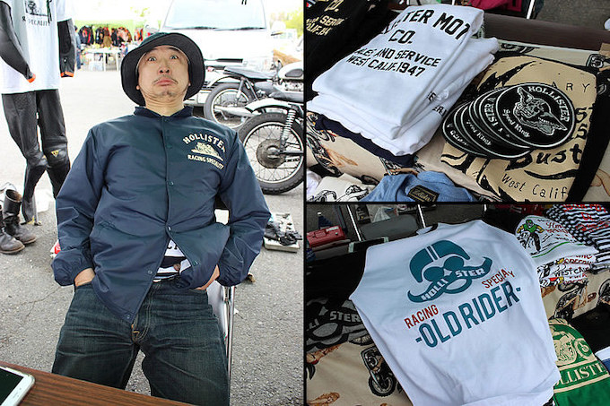 Sunday Chop Chicken Race Third（2015/04/19） トピックス