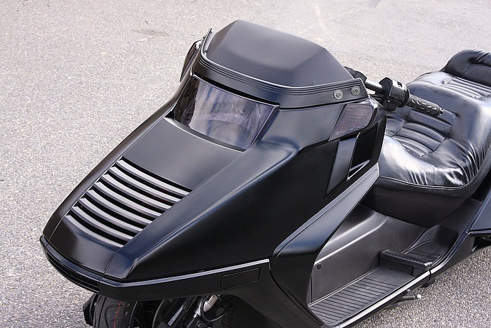 ホンダ フュージョン プロが造るカスタム ビッグスクーターならバイクブロス