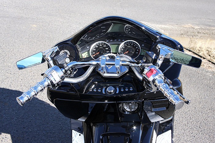 ホンダ フォルツァ プロが造るカスタム ビッグスクーターならバイクブロス