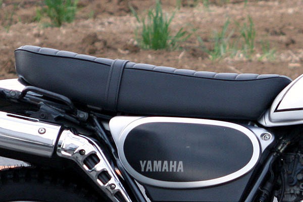 ヤマハ ブロンコ プロが造るカスタム オフロードバイクならバイクブロス