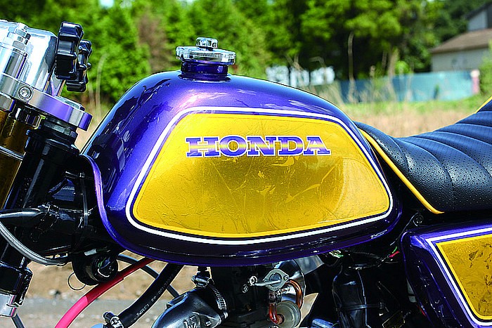 ホンダ モンキー プロが造るカスタム 原付＆ミニバイクならバイクブロス