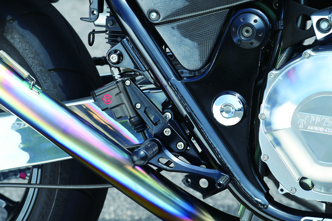 Yahoo!オークション -「cb 1300 sc40」(マスターシリンダー