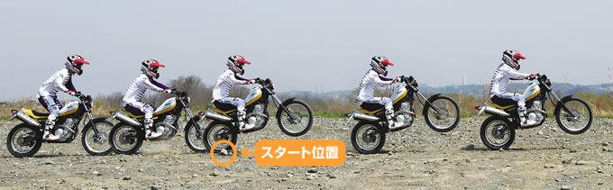 250クラスに本格アドベンチャースタイルのヴェルシスX 250 ABS ツアラーが登場