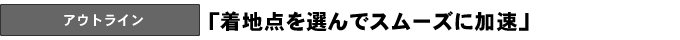 アウトライン