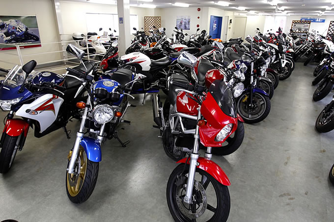 貴重　当時物 バイクカタログ　38台 Yahoo!オークション - kawasaki カワサキ ZX-4 ZX400G バイク