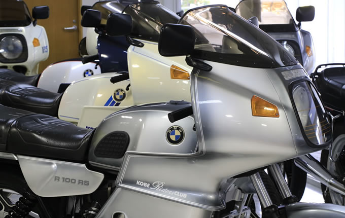R100RS 洋書　モーターサイクルコレクターシリーズ R100RS 洋書モーターサイクルコレクターシリーズ
