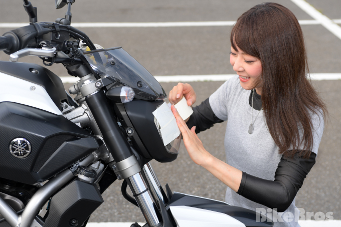 女子も初心者もサーキット走行は『BATTLAX FUN ＆ RIDE MEETING』から!!