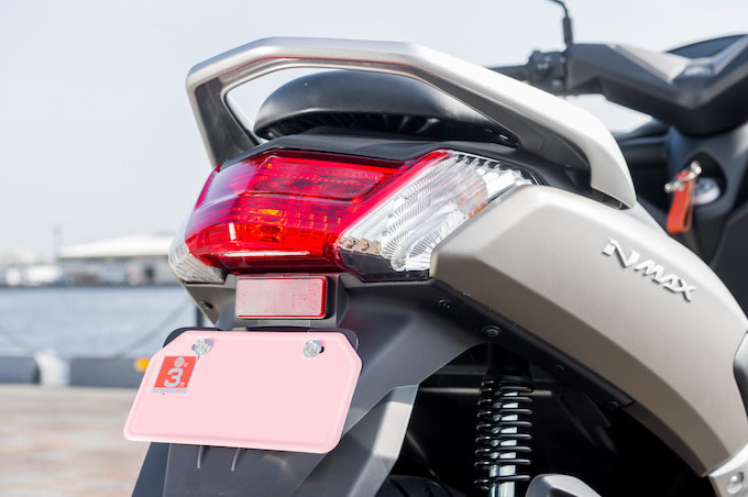 NMAXとトリシティ125、バラエティ豊かなヤマハの原二スクーター