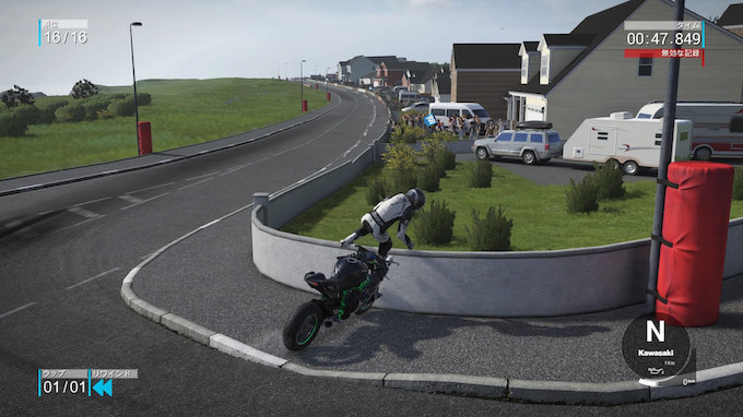 ゲームを超えた実車感覚 リアルライディングシミュレーター Ride2 特集記事 最新情報 バイクブロス マガジンズ