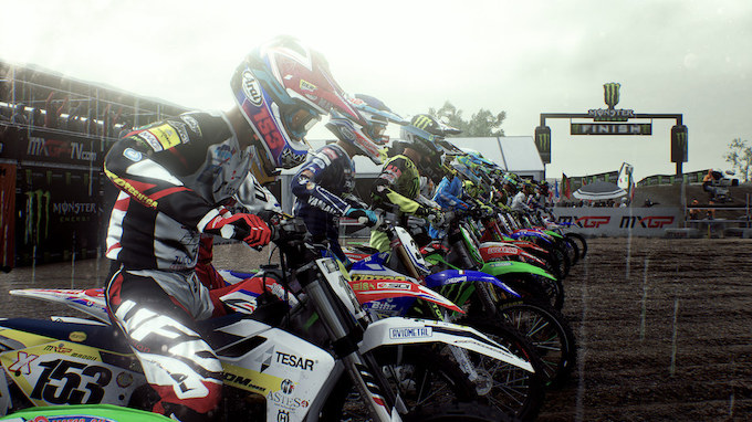 世界モトクロス選手権で栄光をつかめ Mxgp3 日本上陸 オフロードバイクならバイクブロス