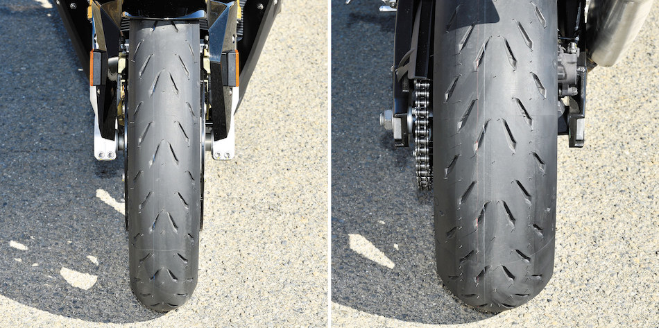 公道でもサーキットでもその走りは最高水準 特集記事 最新情報 バイクブロス マガジンズ