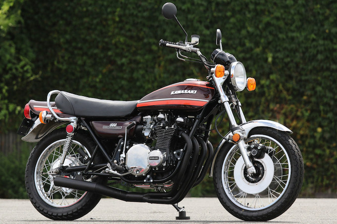 Z1 Z2などの旧車を希望のコンディション 予算から選べるエルオート バイクブロス