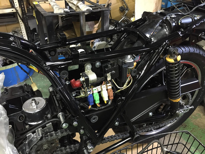 Z1 Z2などの旧車を希望のコンディション 予算から選べるエルオート バイクブロス Z1 Z2などの旧車を希望のコンディション 予算から選べるエルオート バイクブロス