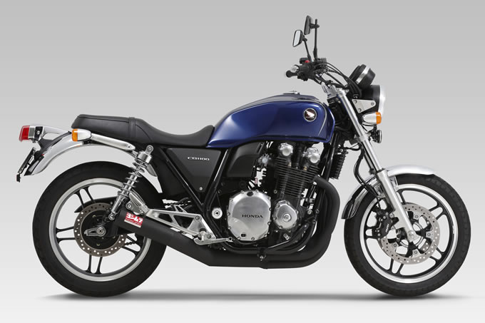 ホンダ Cb1100 Ex カスタム パーツカタログ バイクブロス