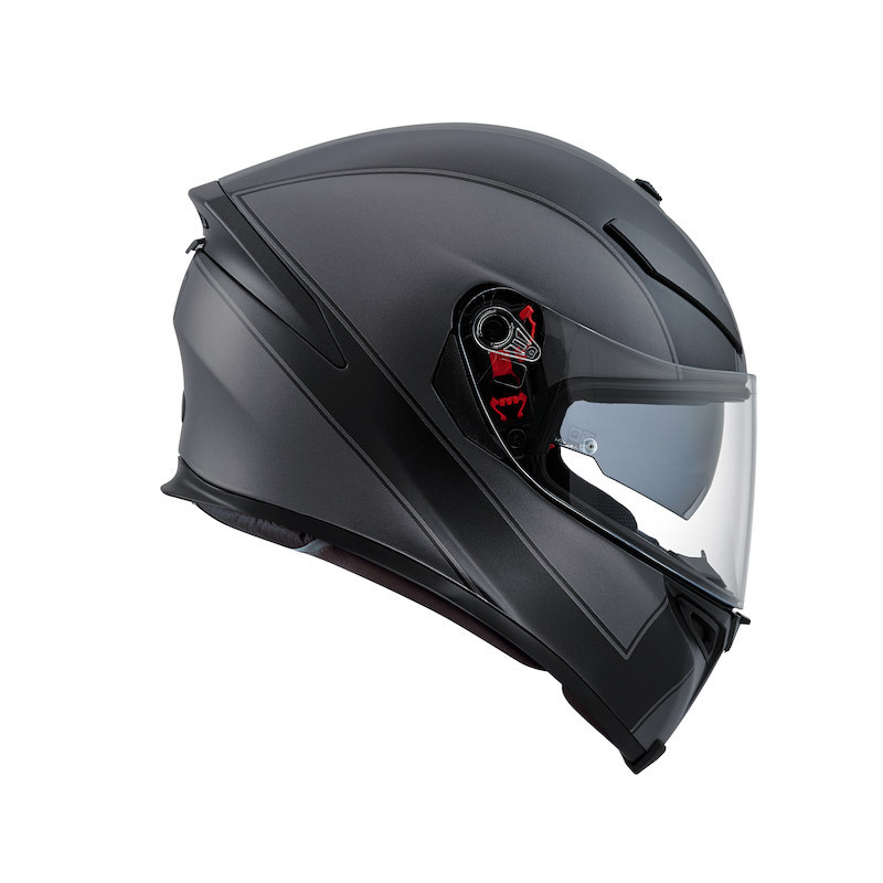AGVはもう憧れじゃない！コスパが魅力のK-5Sレビュー バイクブロス