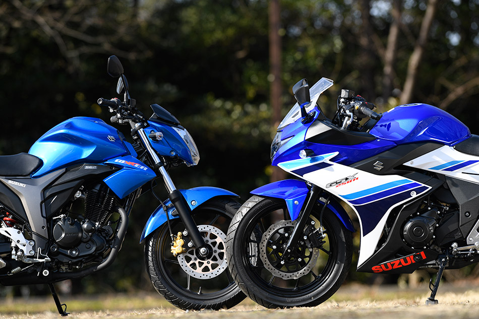 GSX-250R カスタム カウル｜Yahoo!フリマ（旧PayPayフリマ）