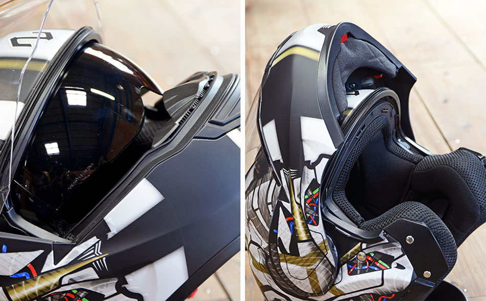 安全性と適正価格を追求した日本品質のヘルメットが登場
