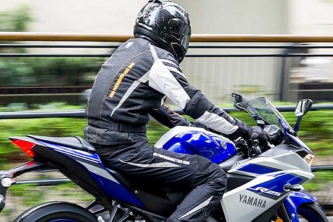 ゴールドウイン バイクウェア ライディング ジャケット オートバイ ツーリング 20-'21秋冬ライディングウェア：ゴールドウイン【アウトドアと