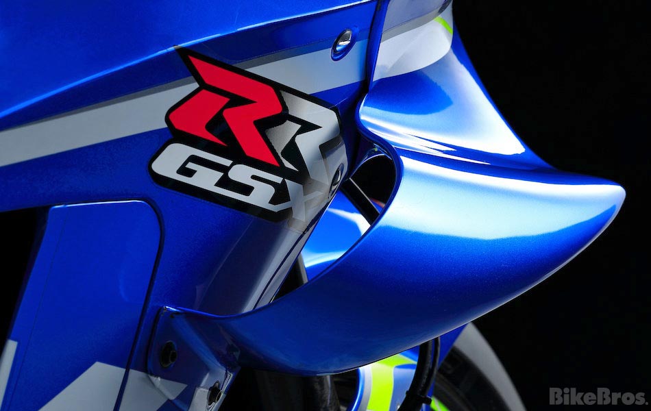 2017年シーズンを戦ったMotoGPマシンに見る直4スズキGSX-RR