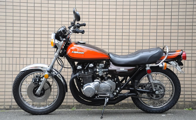 ZやCBなど旧車・絶版車の専門店ハラファクトリー バイクブロス ZやCBなど旧車・絶版車の専門店ハラファクトリー バイクブロス