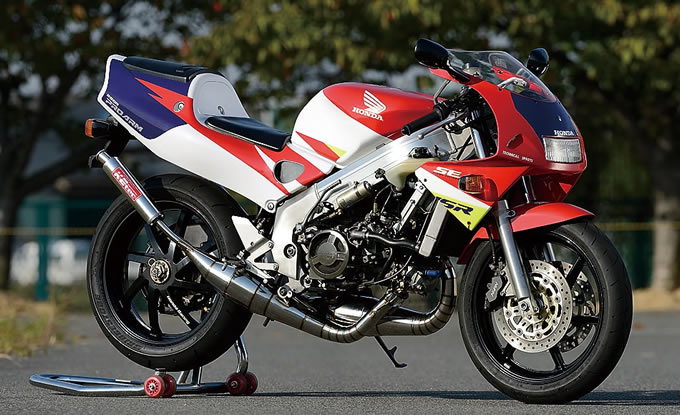 K2TEC チャンバー　ほぼ新品　NS50F ストリートチャンバーSPARK（スパーク） K2-tec（ケイツーテック