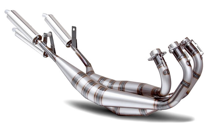 RZ/TZR/NSRのファンを魅了するK2tecのエキスパンション