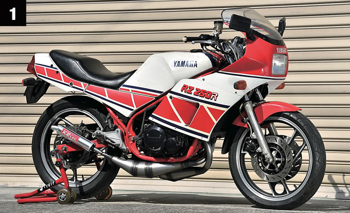 高性能かつコストも重視したK2tec「タイプ1」チャンバー バイクブロス 高性能かつコストも重視したK2tec「タイプ1」チャンバー バイクブロス