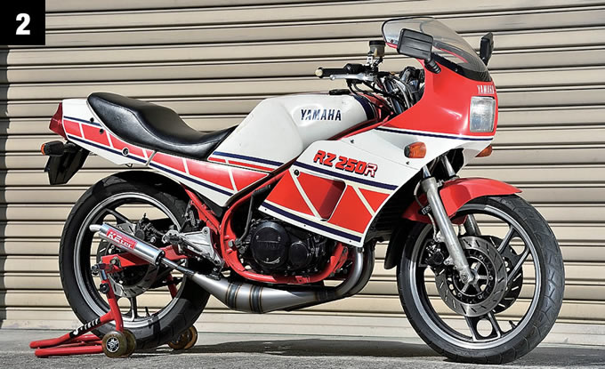 高性能かつコストも重視したK2tec「タイプ１」チャンバー バイクブロス