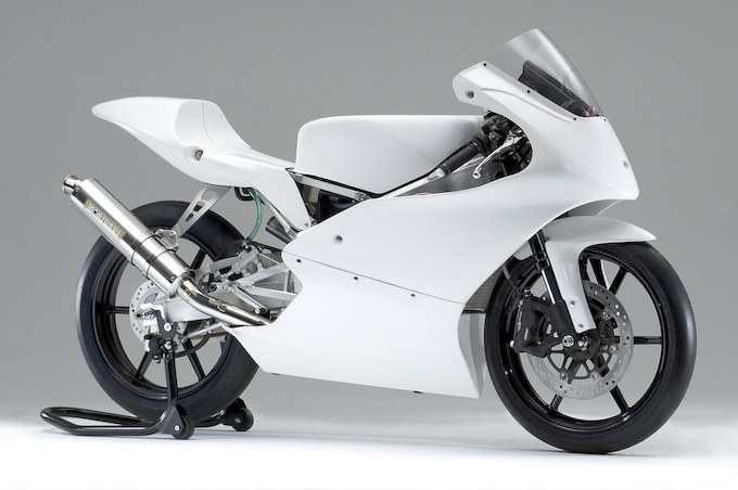 伝説にして最新鋭!? 『モリワキ』の魅力に迫る バイクブロス