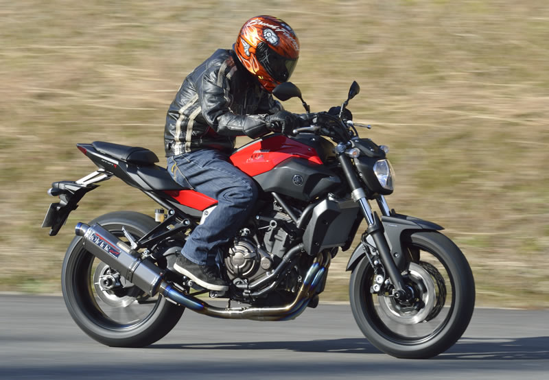 高評価！ Over Racing 用セパレートハンドルキット セパハン mt-09 - その他