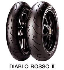 DIABLO ROSSO Ⅱ画像1