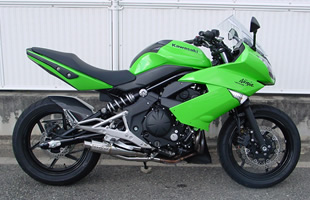 Ninja400R／ER-4n