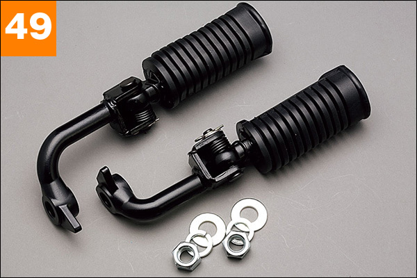 CB750Kシリーズのパーツ在庫量は世界一 !? 名古屋の『闇矢屋