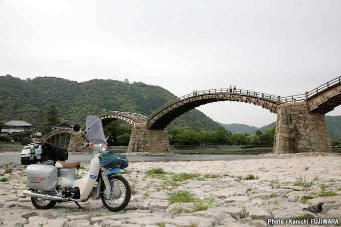 国道めぐり 国道2号（大阪府～福岡県）の画像