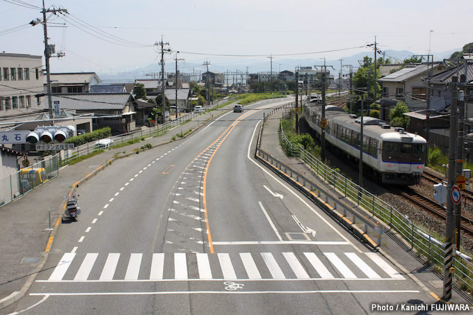 国道めぐり 国道2号（大阪府～福岡県）の画像