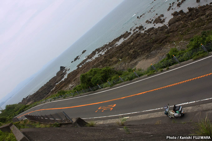 国道めぐり 国道3号（福岡県～鹿児島県）の画像