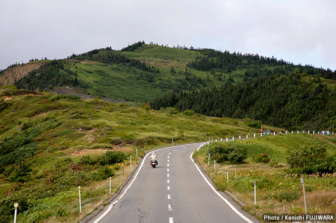 国道めぐり 国道292号（群馬県～長野県）の画像