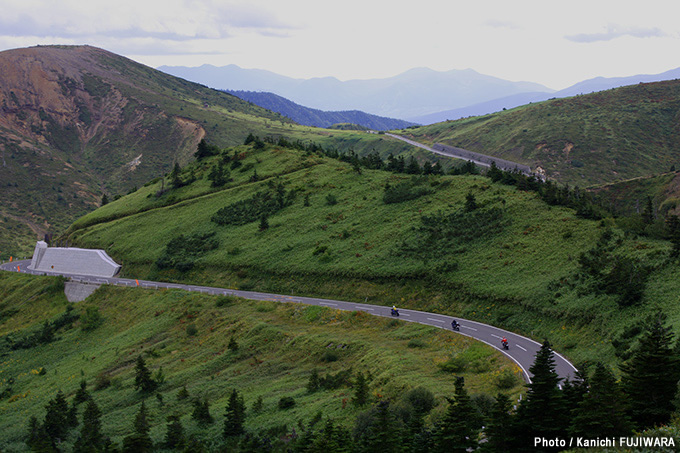 国道めぐり 国道292号（群馬県～長野県）の画像