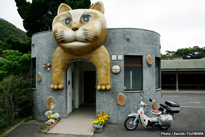 国道めぐり 国道382号（長崎県～佐賀県）の画像